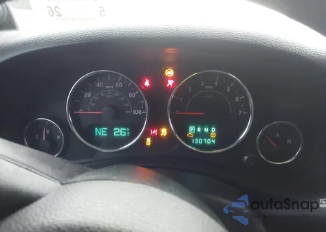 2011 Jeep Wrangler Unlimited Sport z USA, uszkodzony, nr VIN 1J4BA3H13BL525439